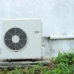 10 kw galios oras-vanduo šilumos siurblys_