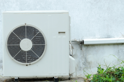 10 kw galios oras-vanduo šilumos siurblys_