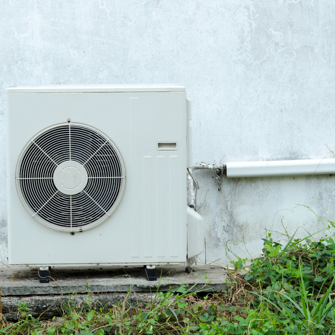 10 kw galios oras-vanduo šilumos siurblys_