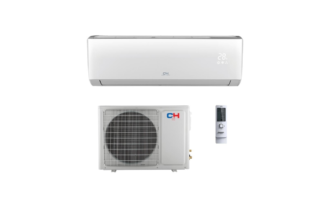 Šilumos siurblys oras oras Cooper&Hunter