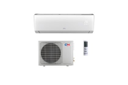 Šilumos siurblys oras oras Cooper&Hunter