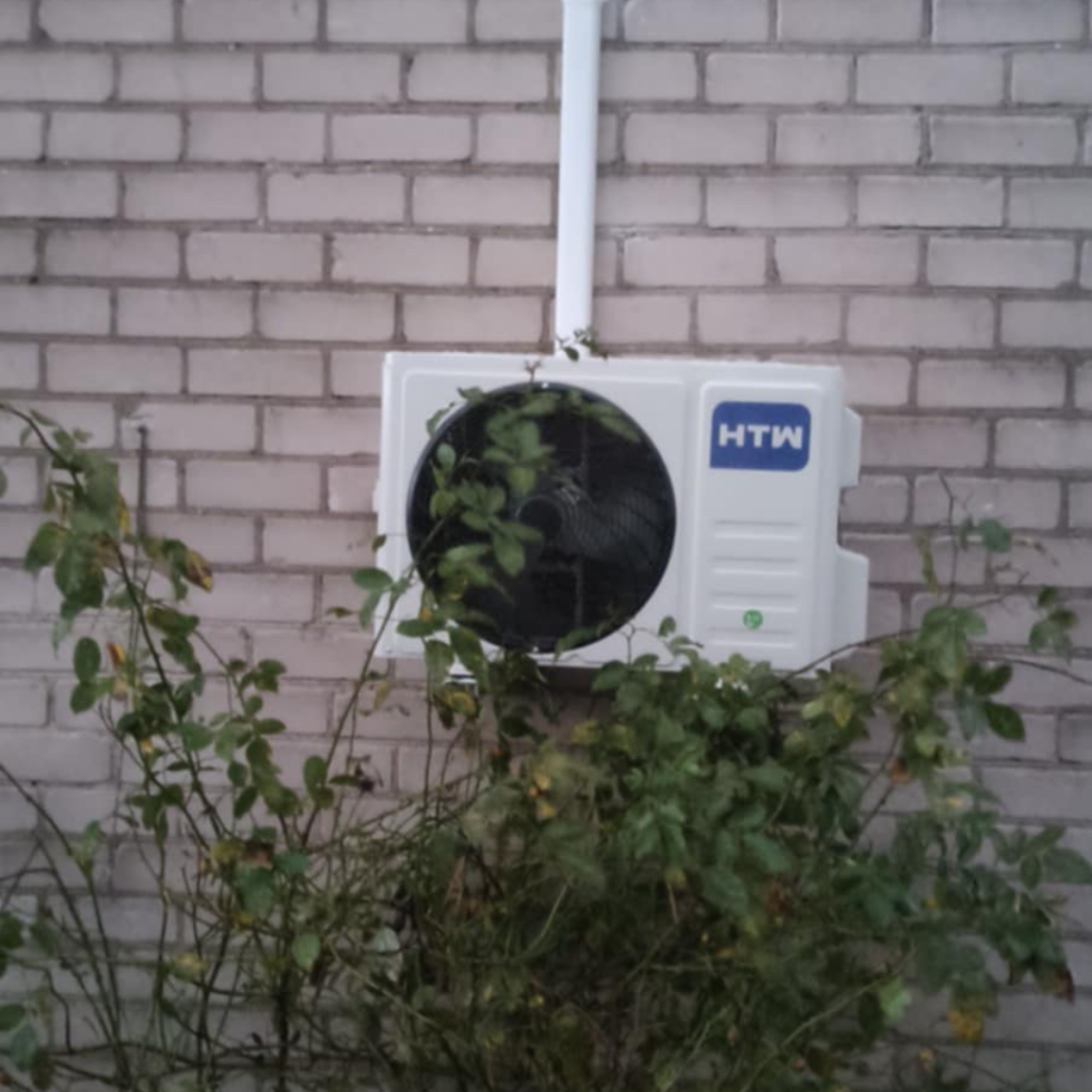 Techninė apžiūra oras–oras šilumos siurbliui kodėl ji būtina ir kaip dažnai ją atlikti (1)