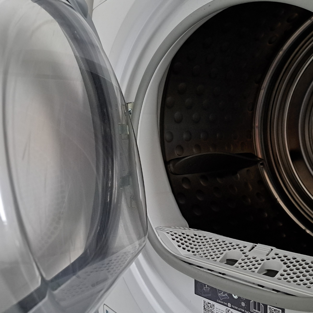 džiovyklės su šilumos siurbliu