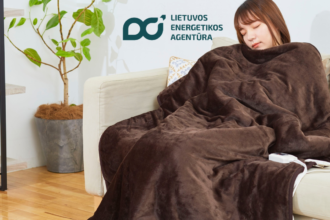 parama šilumos siurbliams