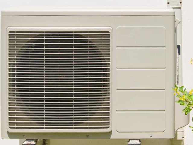 šilumos siurblio oras vanduo veikimo principas