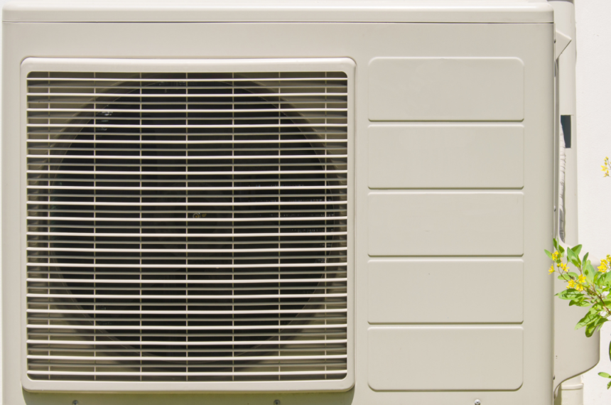 šilumos siurblio oras vanduo veikimo principas