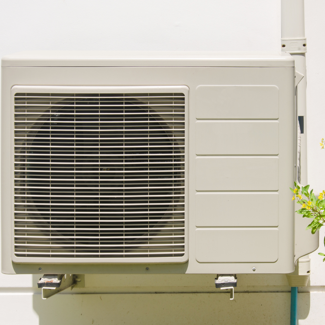 šilumos siurblio oras vanduo veikimo principas